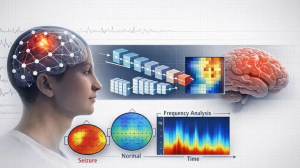Прозрачный интеллект: создана технология визуализации ИИ-диагностики эпилепсии