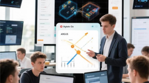 ИИ предскажет ваш маршрут: Яндекс Go внедрил систему авторекомендаций ARGUS