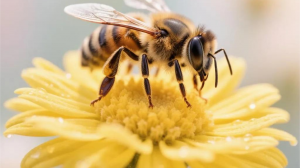 Пчелы знают математику: насекомые умеют считать и понимают, что такое ноль
