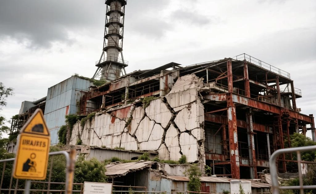 Чернобыль 40 лет спустя: что важно знать о последствиях аварии сегодня