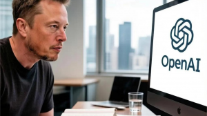 Илон Маск против OpenAI: стартовала судебная битва за «душу» ChatGPT