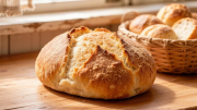 Не в калориях дело: как хлеб меняет обмен веществ