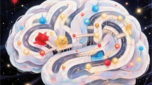 Сон и эмоции: как мозг хранит боль и радость