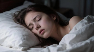 Страх и радость: эмоционально сложные сны могут дарить позитив утром