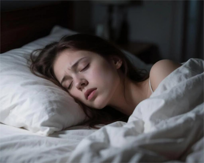 Страх и радость: эмоционально сложные сны могут дарить позитив утром