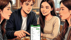 ChopCheck: московские студенты научили нейросеть делить счет в кафе