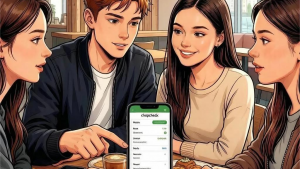 ChopCheck: московские студенты научили нейросеть делить счет в кафе 13 img 20260427 220002
