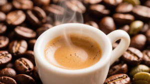 Объективный вкус: в США создан электрохимический сенсор для точного измерения крепости кофе