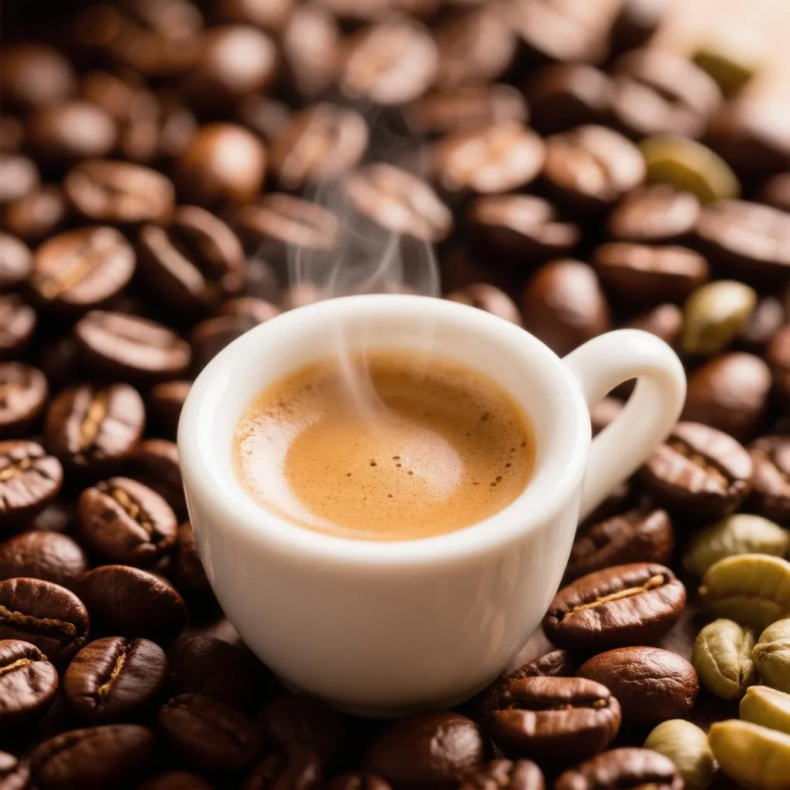 Объективный вкус: в США создан электрохимический сенсор для точного измерения крепости кофе