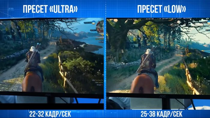 Российский процессор «Иртыш» запустил The Witcher 3: игру показали на ExpoElectronica 2026
