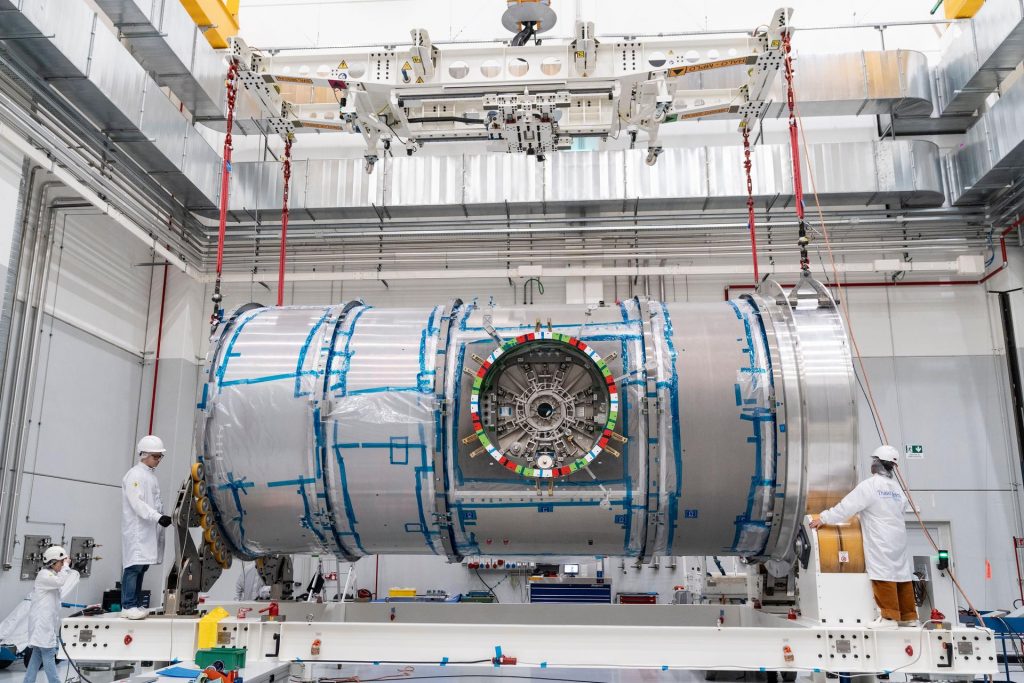 Полный провал NASA: у лунной станции Lunar Gateway нашли серьезную коррозию