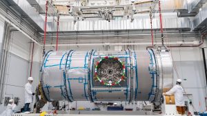 Полный провал NASA: у лунной станции Lunar Gateway нашли серьезную коррозию 8 jsc2025e034729large