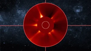 «Великая Пасхальная комета» разрушилась у Солнца: что случилось с кометой C/2026 A1