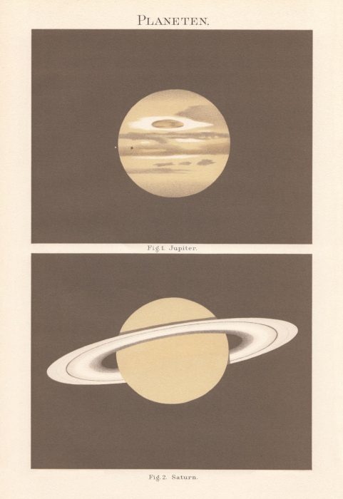 Самые старые фотографии космоса — вы будете поражены возрастом этих снимков 10 Самые старые фотографии космоса — вы будете поражены возрастом этих снимков