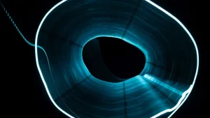 light hole