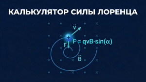 lorentz force calculator featured