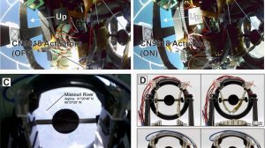 Мягкие роботы для космоса: новый эластомер выдержал испытания в стратосфере
