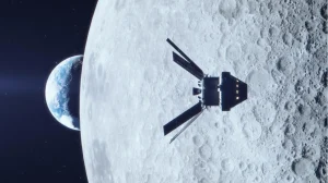 Microsoft Outlook в космосе дал сбой: миссия Artemis II столкнулась с проблемой