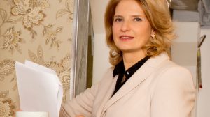 За что Наталья Касперская извинилась перед РКН