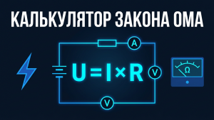 ohms law calculator featured