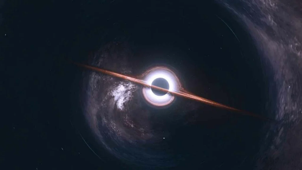 Гигантское Кольцо во Вселенной озадачило ученых: структура слишком велика для современных теорий