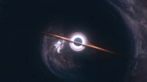 Гигантское Кольцо во Вселенной озадачило ученых: структура слишком велика для современных теорий