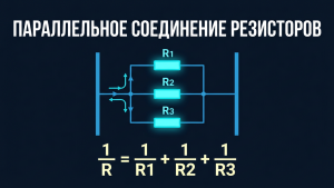 parallel resistors calculator featured