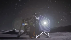 NASA отправит дроны на Луну: MoonFall подготовит высадку Artemis