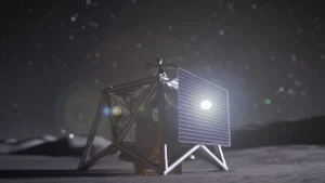 NASA отправит дроны на Луну: MoonFall подготовит высадку Artemis