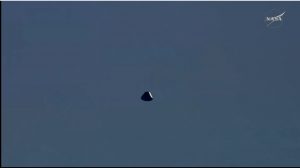 Миссия Artemis 2 в шаге от завершения: Orion вошел в атмосферу Земли на скорости почти 40 000 км/ч