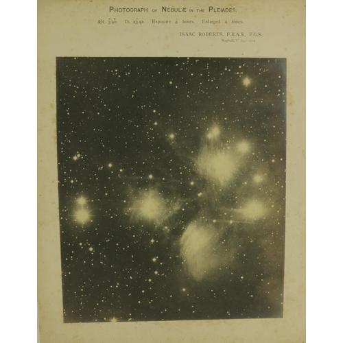 Самые старые фотографии космоса — вы будете поражены возрастом этих снимков 7 Самые старые фотографии космоса — вы будете поражены возрастом этих снимков