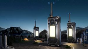 satellite phone