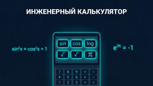 scientific calculator featured