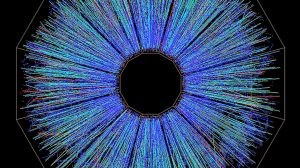 Материя из вакуума: ученые впервые зафиксировали рождение частиц из пустоты