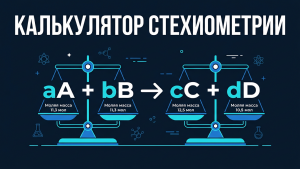 stoichiometry calculator featured