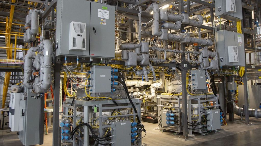 ИИ-платформа на базе Nvidia Omniverse ускорила проектирование реакторов Natrium с 18 месяцев до 8 недель