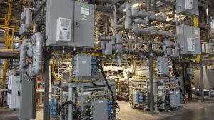 ИИ-платформа на базе Nvidia Omniverse ускорила проектирование реакторов Natrium с 18 месяцев до 8 недель