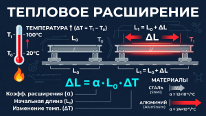 thermal expansion calculator featured