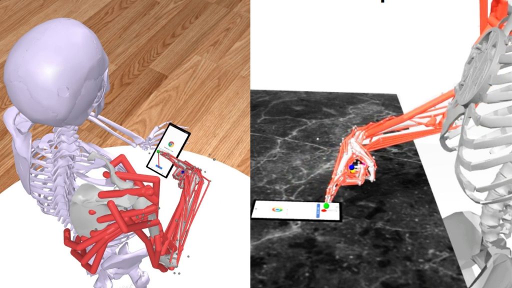 Учёные создали Log2Motion — ИИ-систему, которая измеряет нагрузку при использовании смартфона