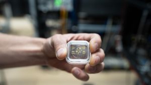 Время в суперпозиции: новая теория допускает, что часы идут быстро и медленно одновременно