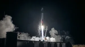 Rocket Lab запустила первые навигационные спутники ESA Celeste на низкую околоземную орбиту