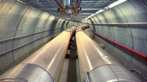 EIC вместо RHIC: США начали перестройку коллайдера для изучения структуры материи