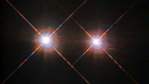 Космические лучи сверхвысокой энергии: двойная система LS I 303 бросила вызов теориям