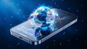 Голографический дисплей для iPhone: 3D без очков к 2030 году
