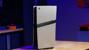 Sony: ИИ – помощник, а не замена разработчиков игр для PlayStation