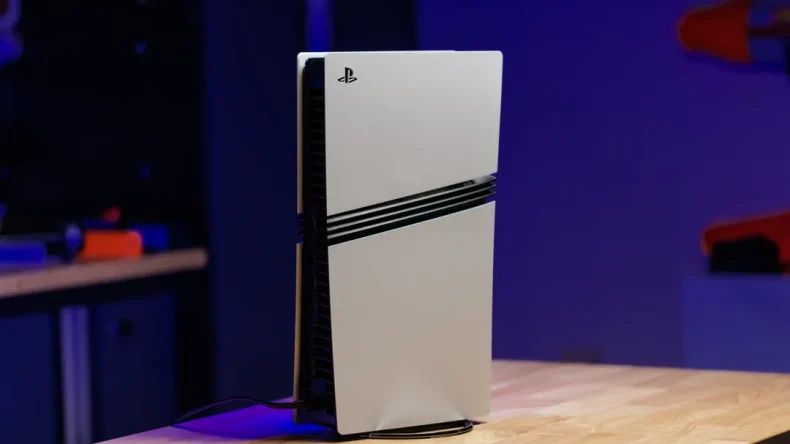 Sony: ИИ – помощник, а не замена разработчиков игр для PlayStation