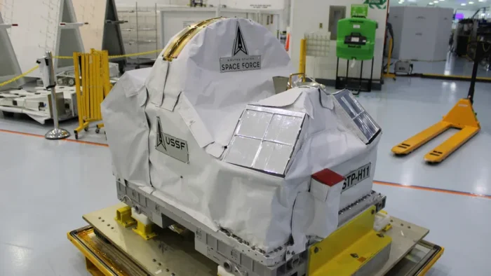 NASA отправит миссию STORIE изучать загадочное кольцевое течение вокруг Земли