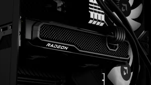AMD готовит Radeon RX 9050 на RDNA 4 для конкуренции с RTX 5050