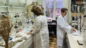Негорючие нетканые материалы: российская разработка для безопасности