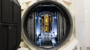 Blue Origin готовит лунный модуль Blue Moon к миссиям программы Artemis